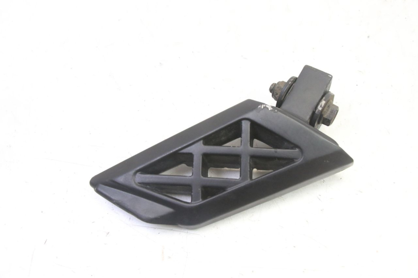 photo de PODNÓŻEK TYLNY PRAWY PEUGEOT STREETZONE I NAKED 2T 50 (2018 - 2020) - Zbliżenie techniczne