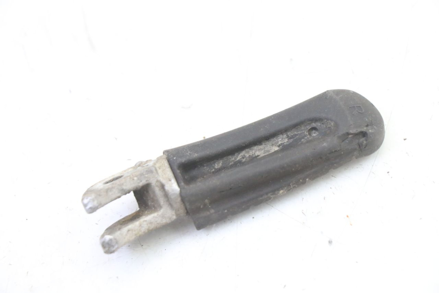 photo de PODNÓŻEK TYLNY PRAWY KTM SUPERENDURO R 950 (2005 - 2009) - Zbliżenie techniczne