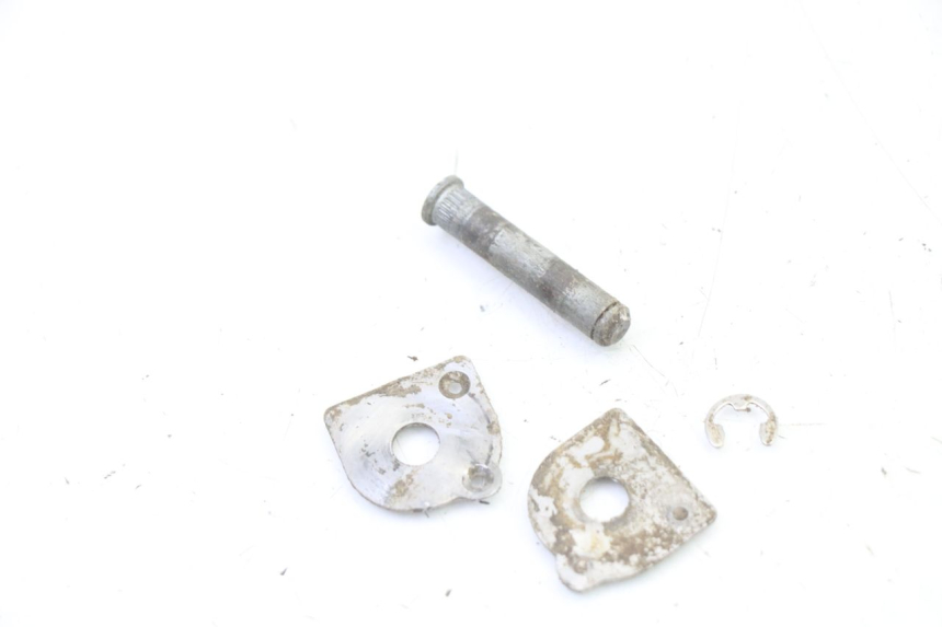 photo de PODNÓŻEK TYLNY PRAWY KTM SUPERENDURO R 950 (2005 - 2009) - Widok ogólny