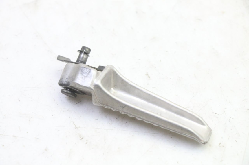 photo de PODNÓŻEK TYLNY PRAWY SUZUKI SV S 650 (2003 - 2009) - Zoom stanu zużycia