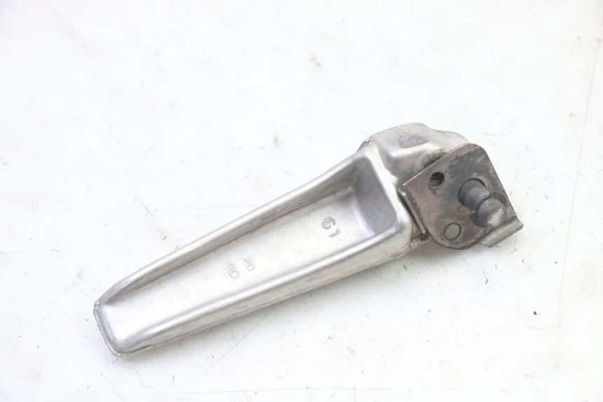 photo de PODNÓŻEK TYLNY PRAWY SUZUKI SV S 650 (2003 - 2009) - Inny kąt widzenia