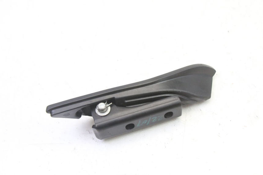 photo de PODNÓŻEK TYLNY PRAWY APRILIA SXR 50 (2021 - 2023) - Widok ogólny