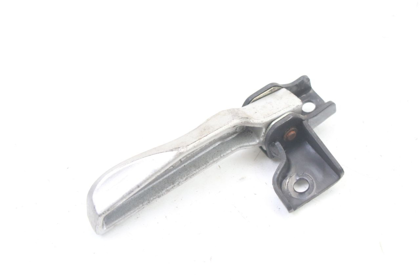 photo de PODNÓŻEK TYLNY PRAWY PEUGEOT TWEET 4T 50 (2018 - 2022) - Zoom stanu zużycia