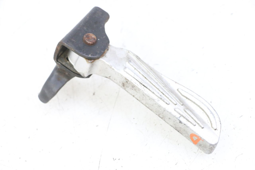 photo de PODNÓŻEK TYLNY PRAWY PEUGEOT TWEET PRO CARGO 50 (2018 - 2022) - Widok główny