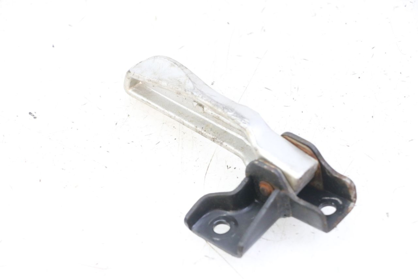 photo de PODNÓŻEK TYLNY PRAWY PEUGEOT TWEET PRO CARGO 50 (2018 - 2022) - Zoom stanu zużycia