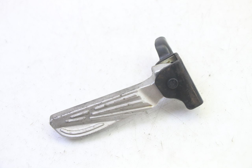 photo de PODNÓŻEK TYLNY PRAWY PEUGEOT TWEET PRO EFI 4T 50 (2021 - 2022) - Zoom stanu zużycia