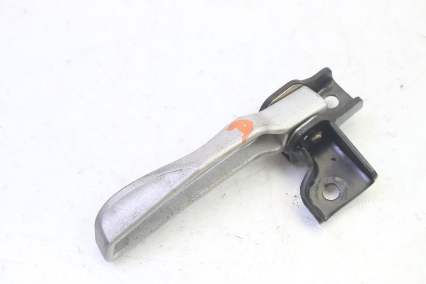 photo de PODNÓŻEK TYLNY PRAWY PEUGEOT TWEET PRO EFI 4T 50 (2021 - 2022) - Widok ogólny