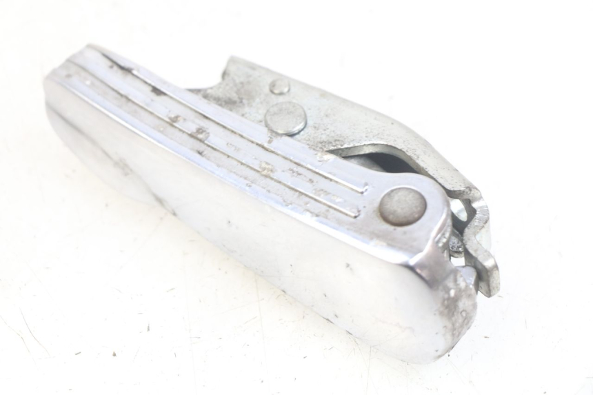 photo de PODNÓŻEK TYLNY PRAWY PIAGGIO VESPA GRANTURISMO 125 (2003 - 2007) - Inny kąt widzenia