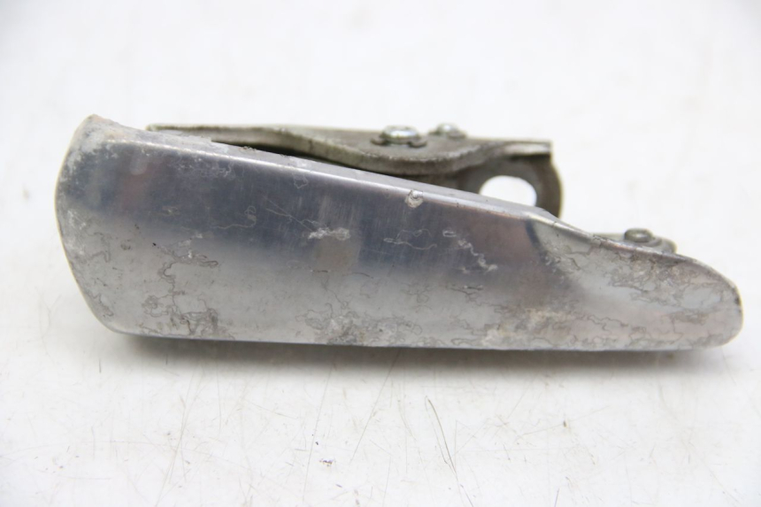 photo de PODNÓŻEK TYLNY PRAWY PIAGGIO VESPA GTS SUPER IE 125 (2009 - 2016) - Zbliżenie techniczne