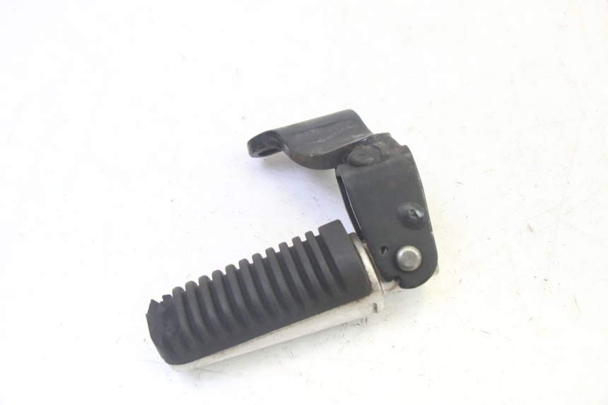 photo de PODNÓŻEK TYLNY PRAWY YAMAHA X-MAX XMAX 250 (2006 - 2009) - Zoom stanu zużycia