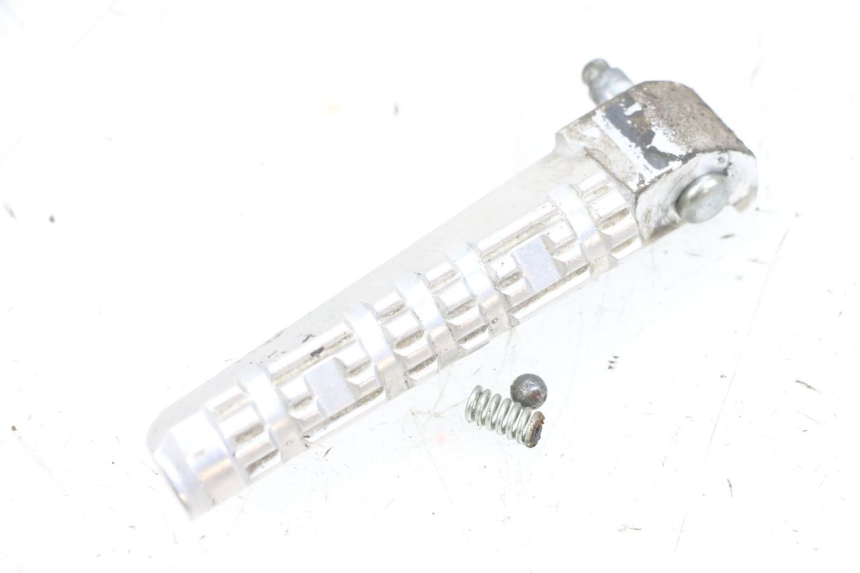 photo de PODNÓŻEK TYLNY PRAWY YAMAHA X-MAX XMAX 125 (2010 - 2013) - Widok główny