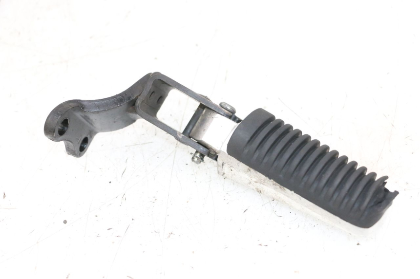 photo de PODNÓŻEK TYLNY PRAWY YAMAHA XMAX X-MAX 125 (2006 - 2009) - Widok główny