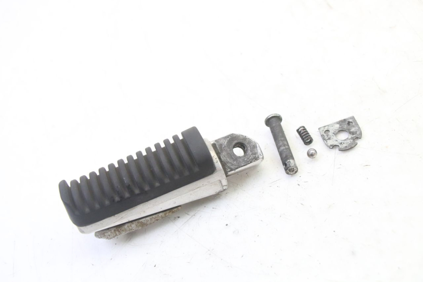 photo de PODNÓŻEK TYLNY PRAWY YAMAHA XJ6 ABS 600 (2008 - 2016) - Widok główny