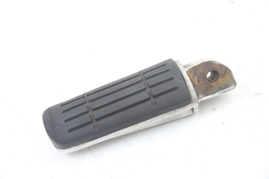 photo de PODNÓŻEK TYLNY PRAWY YAMAHA FZS FAZER 600 (2001 - 2003) - Zoom stanu zużycia