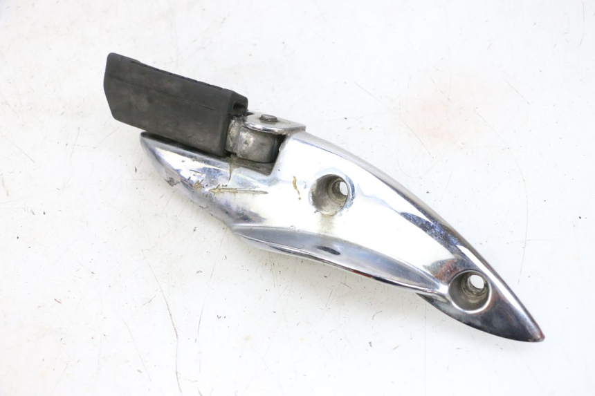 photo de PODNÓŻEK TYLNY PRAWY KYMCO ZING 125 (1997 - 2003) - Inny kąt widzenia