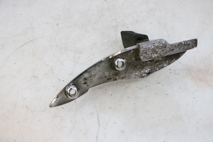 photo de PODNÓŻEK TYLNY PRAWY KYMCO ZING 125 (1997 - 2003) - Oznaczenia i referencje