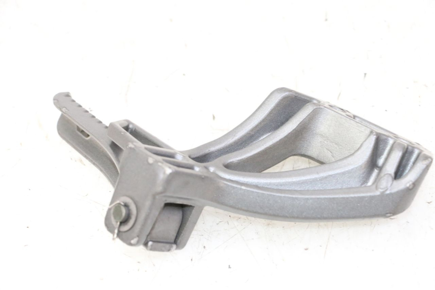 photo de PODNÓŻEK TYLNY LEWY ORCAL CAVARO 4T 50 (2019 - 2023) - Zoom stanu zużycia