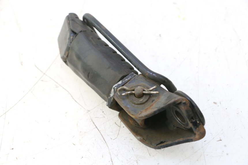 photo de LEWY TYLNY PODNÓŻEK HONDA CB TWO FIFTY 250 (1991 - 2002) - Inny kąt widzenia