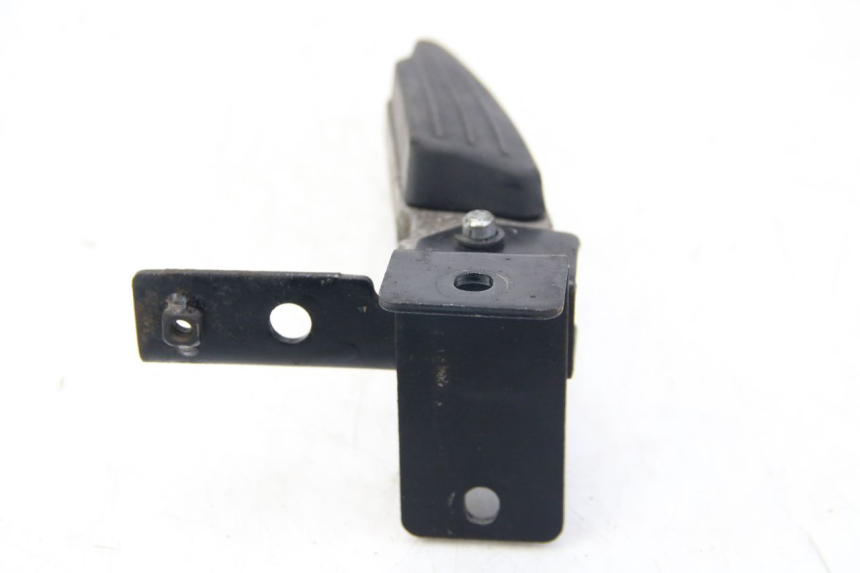 photo de PODNÓŻEK TYLNY LEWY PEUGEOT CITYSTAR 125 (2011 - 2017) - Zoom stanu zużycia