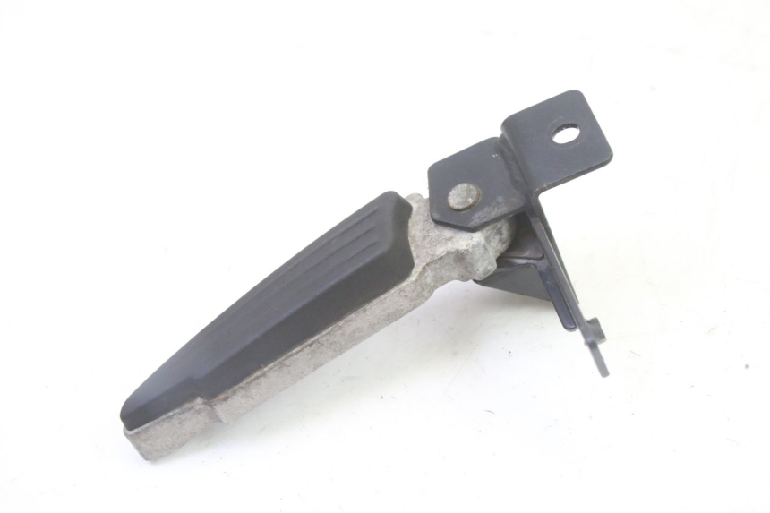 photo de PODNÓŻEK TYLNY LEWY PEUGEOT CITYSTAR 50 (2013 - 2017) - Zoom stanu zużycia