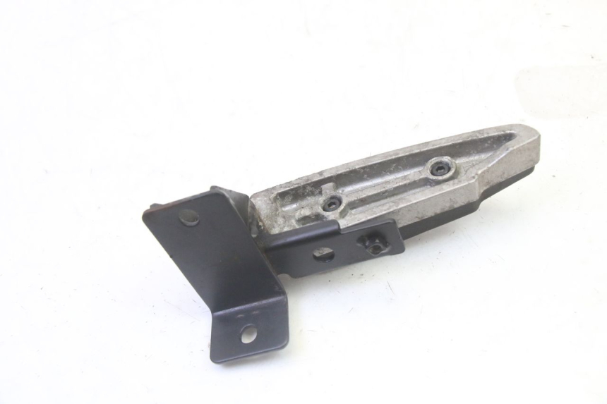 photo de PODNÓŻEK TYLNY LEWY PEUGEOT CITYSTAR 50 (2013 - 2017) - Stan powierzchni