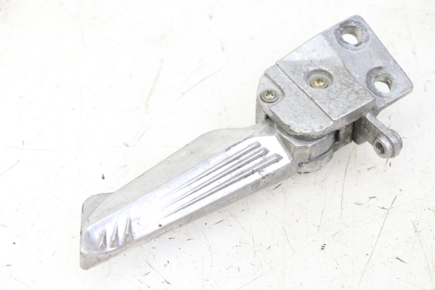 photo de PODNÓŻEK TYLNY LEWY JM MOTORS EVOLIS 4T 50 (2018 - 2022) - Widok główny