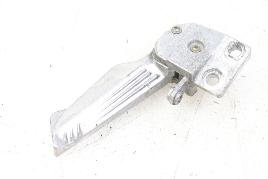 photo de PODNÓŻEK TYLNY LEWY JM MOTORS EVOLIS 4T 50 (2018 - 2022) - Szczegół części