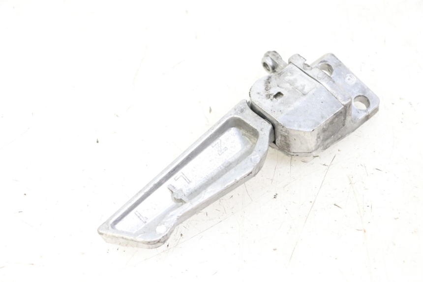 photo de PODNÓŻEK TYLNY LEWY JM MOTORS EVOLIS 4T 50 (2018 - 2022) - Zoom stanu zużycia