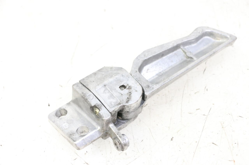 photo de PODNÓŻEK TYLNY LEWY JM MOTORS EVOLIS 4T 50 (2018 - 2022) - Inny kąt widzenia