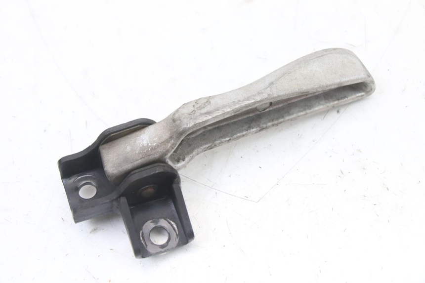 photo de PODNÓŻEK TYLNY LEWY SYM FIDDLE 3 III 125 (2014 - 2020) - Zoom stanu zużycia