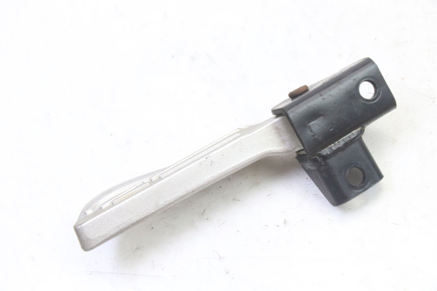 photo de PODNÓŻEK TYLNY LEWY SYM FIDDLE 3 III 125 (2014 - 2020) - Zoom stanu zużycia