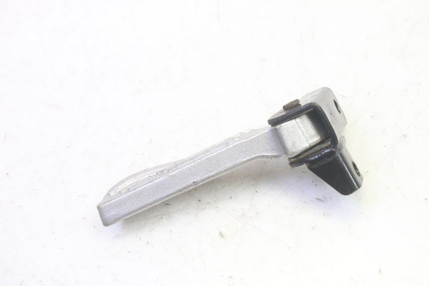 photo de PODNÓŻEK TYLNY LEWY SYM FIDDLE 3 III 125 (2014 - 2020) - Zoom stanu zużycia