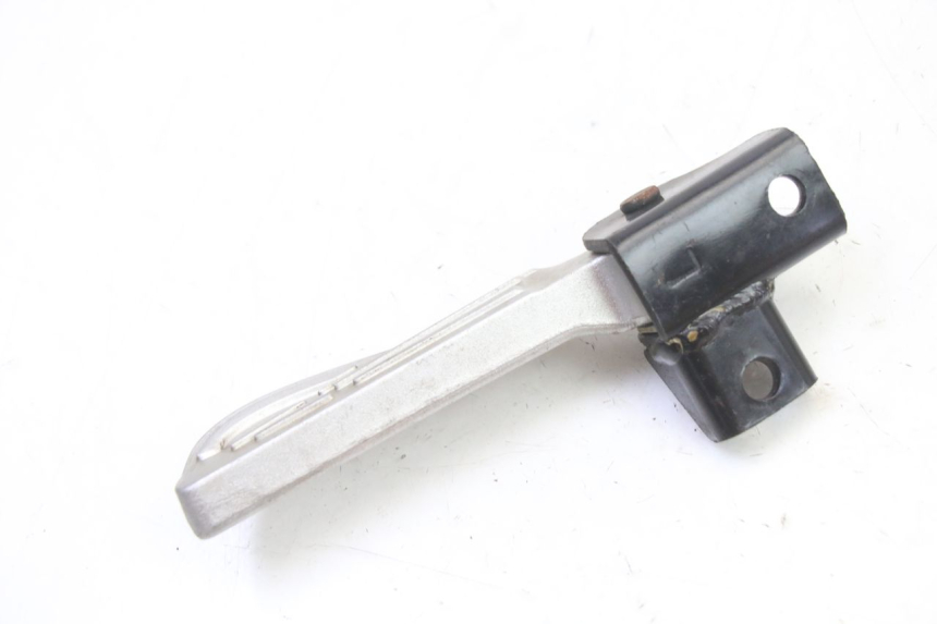 photo de PODNÓŻEK TYLNY LEWY SYM FIDDLE 3 III 50 (2014 - 2020) - Zoom stanu zużycia