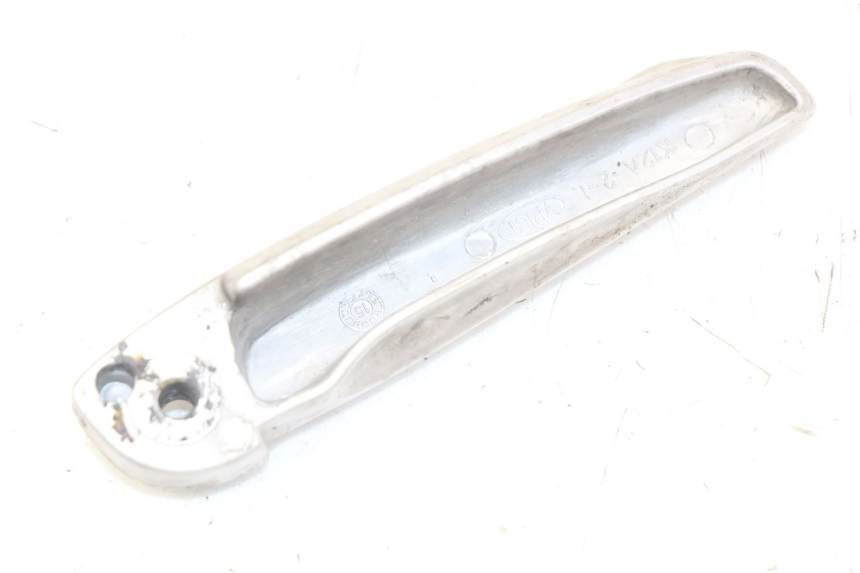 photo de PODNÓŻEK TYLNY LEWY HONDA FORZA 125 (2015 - 2016) - Zoom stanu zużycia