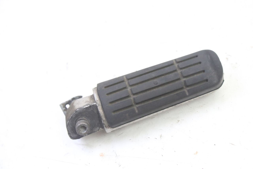 photo de PODNÓŻEK TYLNY LEWY YAMAHA FZ6 FAZER S2 600 (2007 - 2011) - Zoom stanu zużycia