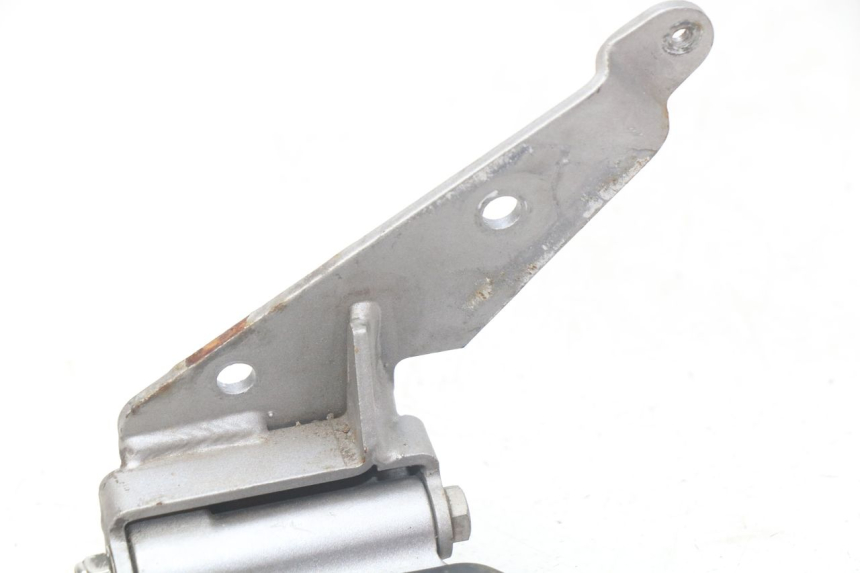 photo de PODNÓŻEK TYLNY LEWY PEUGEOT GEOPOLIS 400 (2007 - 2013) - Zoom stanu zużycia