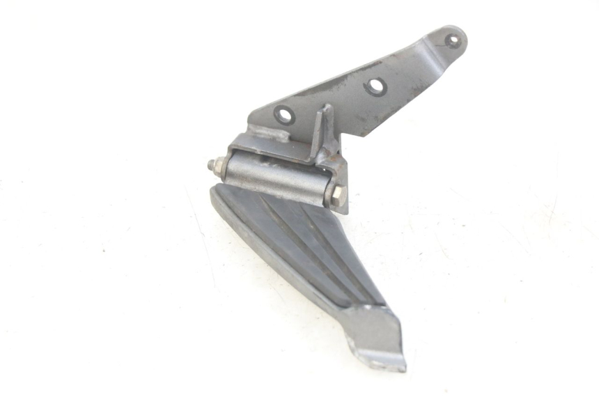 photo de PODNÓŻEK TYLNY LEWY PEUGEOT GEOPOLIS RS 125 (2007 - 2009) - Widok główny