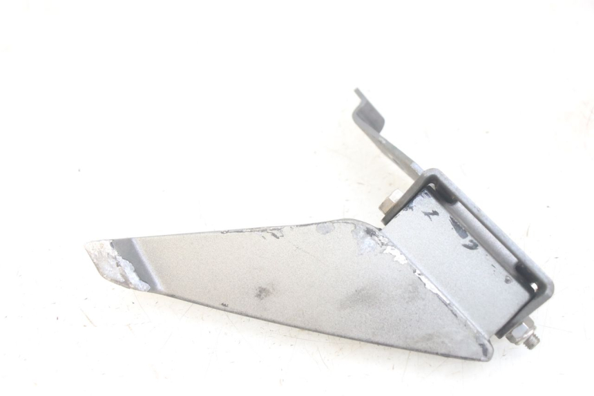 photo de PODNÓŻEK TYLNY LEWY PEUGEOT GEOPOLIS RS 125 (2007 - 2009) - Zoom stanu zużycia