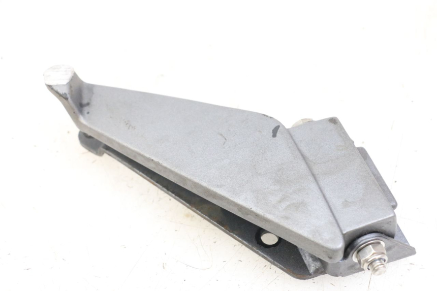 photo de PODNÓŻEK TYLNY LEWY PEUGEOT GEOPOLIS RS 125 (2007 - 2009) - Zoom stanu zużycia