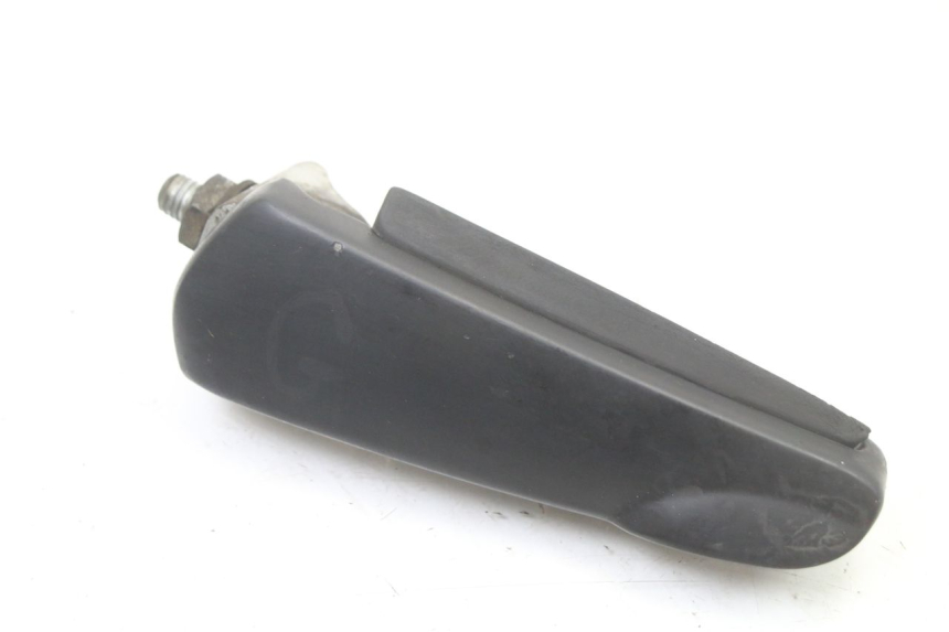 photo de PODNÓŻEK TYLNY LEWY GILERA NEXUS 300 (2008 - 2013) - Widok główny