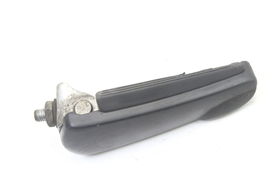 photo de PODNÓŻEK TYLNY LEWY GILERA NEXUS 300 (2008 - 2013) - Zoom stanu zużycia