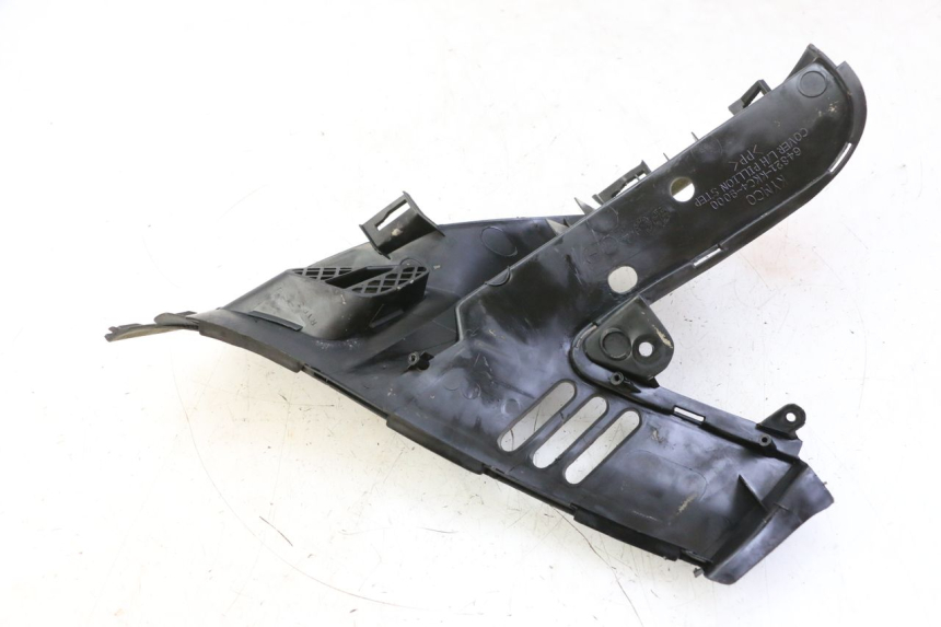 photo de PODNÓŻEK TYLNY LEWY KYMCO GRAND DINK 125 (2008 - 2014) - Zoom stanu zużycia