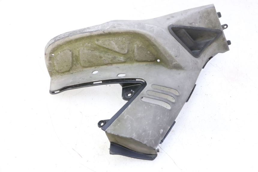 photo de PODNÓŻEK TYLNY LEWY KYMCO GRAND DINK 125 (2008 - 2014) - Punkty mocowania