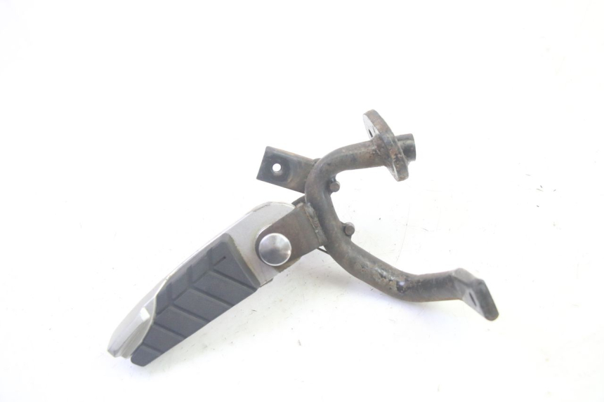 photo de PODNÓŻEK TYLNY LEWY SYM GTS EVO 125 (2009 - 2013) - Widok główny