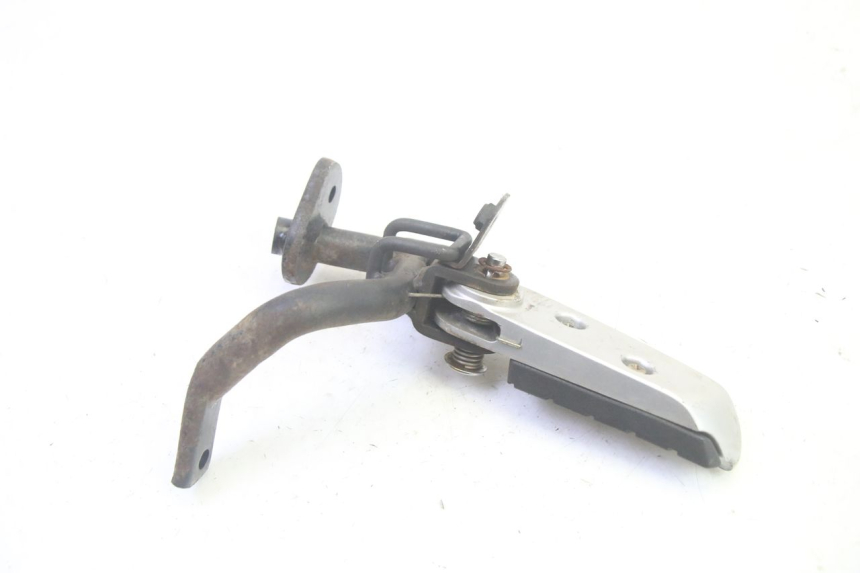 photo de PODNÓŻEK TYLNY LEWY SYM GTS EVO 125 (2009 - 2013) - Widok ogólny