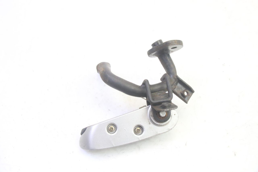 photo de PODNÓŻEK TYLNY LEWY SYM GTS EVO 125 (2009 - 2013) - Stan powierzchni