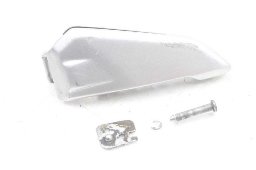 photo de PODNÓŻEK TYLNY LEWY HONDA SH i 300 (2015 - 2020) - Szczegół części