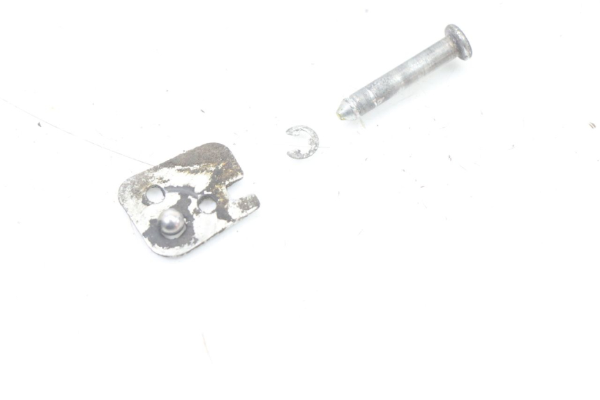 photo de PODNÓŻEK TYLNY LEWY HONDA SH i 300 (2015 - 2020) - Widok ogólny