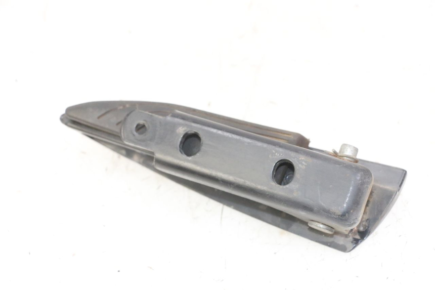 photo de PODNÓŻEK TYLNY LEWY PIAGGIO IE MP3 YOURBAN 300 (2011 - 2016) - Zoom stanu zużycia