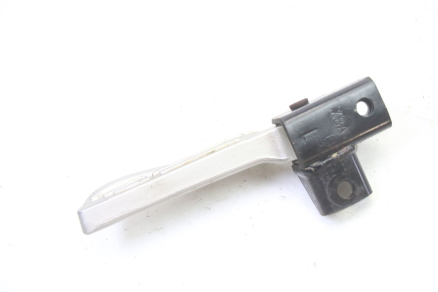 photo de PODNÓŻEK TYLNY LEWY SYM JET 14 4T 50 (2018 - 2022) - Zoom stanu zużycia